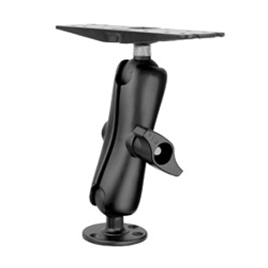 RAM MOUNT MARINE ELECTRONICS MOUNT