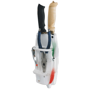 CE SMITH KNIFE PLIER & TACKLE RACK
