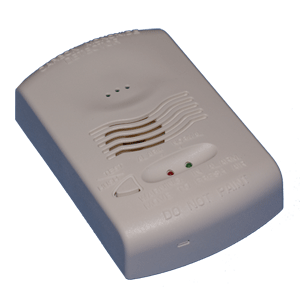 MARETRON CARBON MONOXIDE DETECTOR F/SIM100-01
