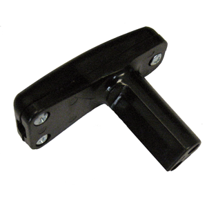 POWERWINCH MALE PLUG F/ 712A 912 915 T2400 T4000 T3200PO ST712 BH12 SH12HBM AP3500