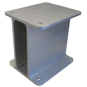 MINN KOTA TALON 6" SETBACK BRACKET RISER