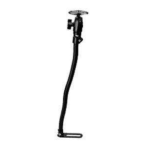 RAM MOUNT RAM POD I W/1" SINGLE SOCKET W/202