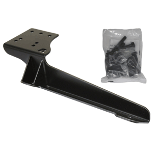 RAM MOUNT NO-DRILL VEHICLE BASE F/ '97-16 FORD F-250, 750 + MORE