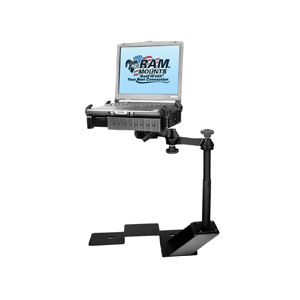 RAM MOUNT NO DRILL VEHICLE SYSTEM 04-10 FORD F150