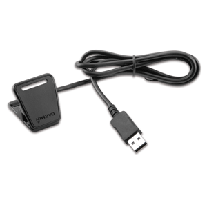 GARMIN CHARGING/DATA CLIP F/APPROACH S1, FORERUNNER 110 & FORERUNNER 210