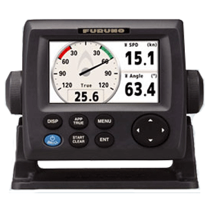 FURUNO RD33 4.3" COLOR LCD NAVIGATIONAL DATA ORGANIZER