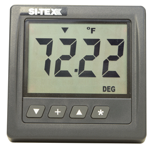 SITEX SST-110 SEA TEMPERATURE GAUGE, NO TRANSDUCER