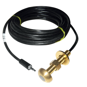 SITEX TEMPERATURE PROBE F/SST-110 BRONZE THRU-HULL