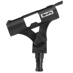 SCOTTY FLY ROD HOLDER W/O MOUNT