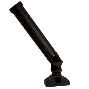 SCOTTY ROCKET LAUNCHER ROD HOLDER NO JACKET W/241 BRACKET
