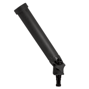 SCOTTY ROCKET LAUNCHER ROD HOLDER NO JACKET W/O MOUNT