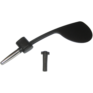 RAYMARINE WIND VANE REPLACEMENT KIT W/VANE, BEARING & STUD KIT