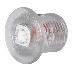 LUMITEC NEWT, LIVEWELL & COURTESY LIGHT, BLUE DIMMING