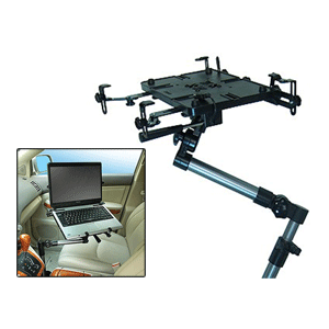 Bracketron Mobotron Universal Vehicle Laptop Mount