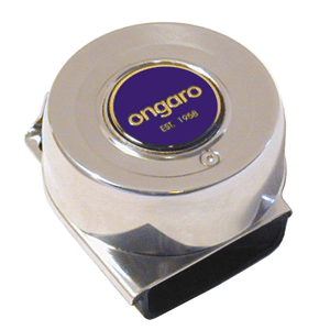 SCHMITT MARINE MINI COMPACT SINGLE HORN, 12V