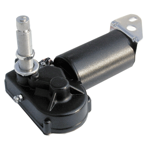 SCHMITT MARINE HEAVY DUTY 2-SPEED WIPER MOTOR, 1.5" SHAFT, 12V