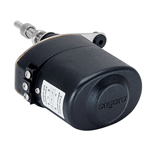 SCHMITT MARINE STANDARD WIPER MOTOR, 2.5" SHAFT, 12V