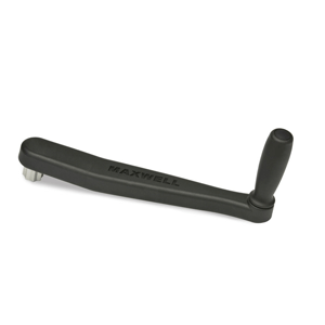MAXWELL 8" EMERGENCY CRANK HANDLE F/RC & FREEDOM SERIES WINDLASSES