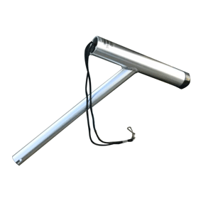 WAHOO SINGLE ROD RIGGER