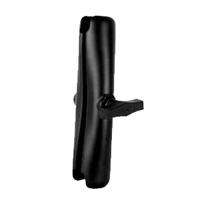 RAM MOUNT LONG DOUBLE SOCKET ARM F/1.5" BALL BASES
