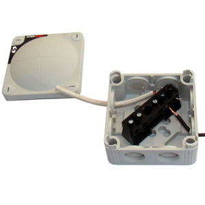 SCANSTRUT SB-8-5 JUNCTION BOX