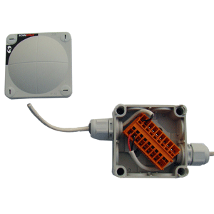 SCANSTRUT SB-8-10 JUNCTION BOX