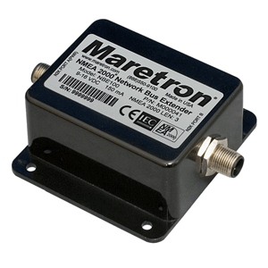 MARETRON NMEA 2000 NETWORK BUS EXTENDER