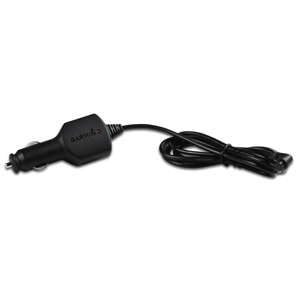 GARMIN VEHICLE POWER CABLE F/RINO 610, 650 & 655T
