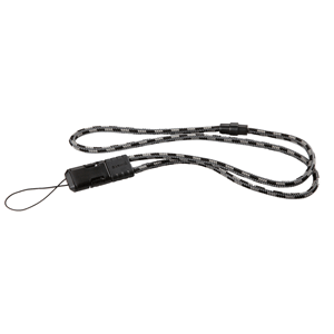 GARMIN QUICK RELEASE LANYARD F/RINO 610, 650 & 655T , GPSMAP 64 SERIES