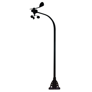 RAYMARINE WIRELESS VERTICAL WIND TRANSMITTER