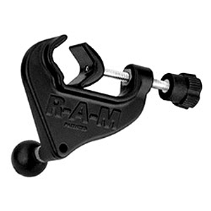 RAM MOUNT C-CLAMP F/YOKE MOUNTING