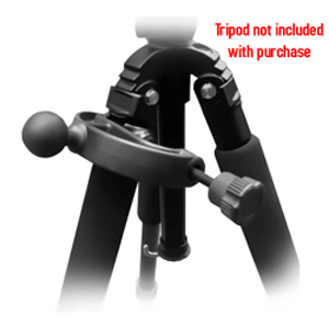 RAM MOUNT UNIVERSAL YOKE CLAMP