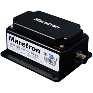 MARETRON FFM100 FUEL FLOW MONITOR