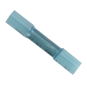 ANCOR 16-14 HEATSHRINK BUTT CONNECTORS, 100-PACK