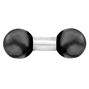 RAM MOUNT DOUBLE 1" BALL ADAPTER