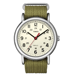 Timex Weekender® Slip-Thru Watch - Olive Green