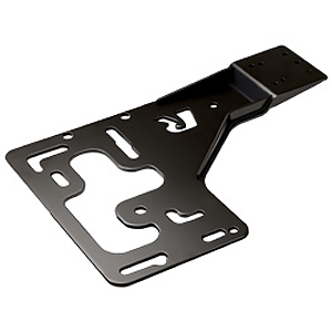 RAM MOUNT NO DRILL VEHICLE BASE F/SEMI TRUCKS