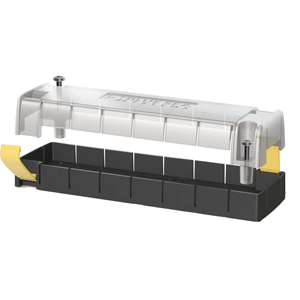 BLUE SEA 2718 MAXIBUS COVER F/2105 & 2106