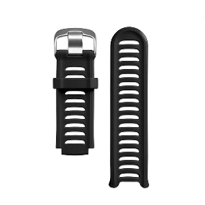 GARMIN REPLACEMENT BAND F/FORERUNNER 910XT, BLACK