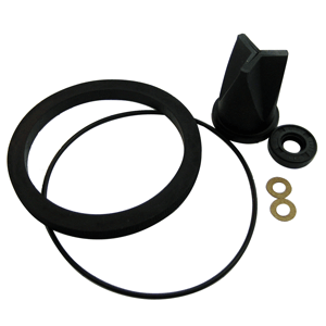 JABSCO SERVICE KIT F/QUIET FLUSH 37045/37245 SERIES