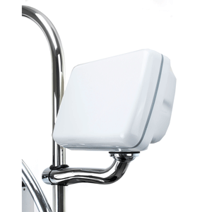 NAVPOD RMX4400 RAILMOUNT UNCUT