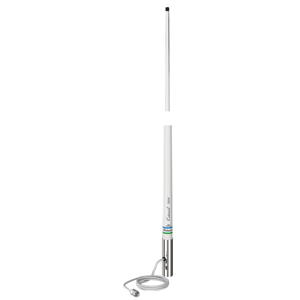 SHAKESPEARE 5104 VHF 4' ANTENNA