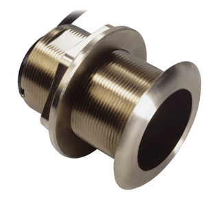 GARMIN B60 600W TILTED ELEMENT 12-DEG, 8-PIN