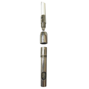 DIGITAL ANTENNA 4' CELLULAR 9DB DUAL BAND COLLETT FERRULE ANTENNA