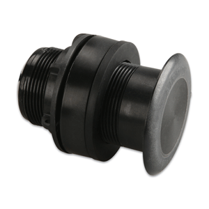 GARMIN P319 PLASTIC THRU-HULL DEPTH/TEMP, 8 PIN