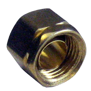 BENNETT NUT W/FERRULE