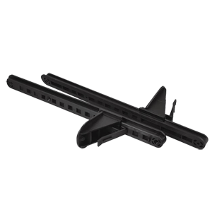 ATTWOOD KAYAK 15" FOOT BRACES, PAIR