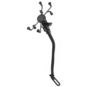 RAM MOUNT POD I NO-DRILL VEHICLE MOUNT W/X-GRIP II