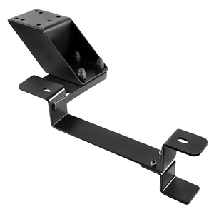 RAM MOUNT NO-DRILL LAPTOP BASE F/CHEVROLET 2500 C/K, 3500 C/K, SILVERADO, SUBURBAN, TAHOE, GMC SIERRA & YUKON