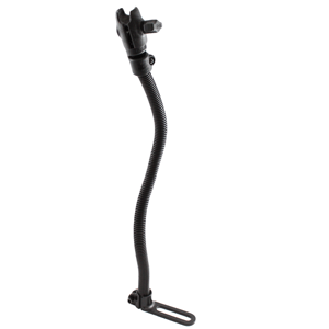 RAM MOUNT POD I UNIVERSAL NO-DRILL VEHICLE MOUNT, NO BASE